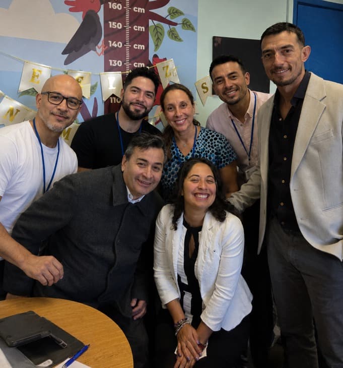 Equipo Pulso Educativo